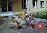 Image of German civilians Berlin Germany, 1961, second 36 stock footage video 65675045557