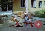Image of German civilians Berlin Germany, 1961, second 37 stock footage video 65675045557