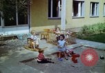Image of German civilians Berlin Germany, 1961, second 38 stock footage video 65675045557