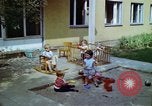 Image of German civilians Berlin Germany, 1961, second 41 stock footage video 65675045557