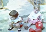 Image of German civilians Berlin Germany, 1961, second 42 stock footage video 65675045557