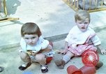 Image of German civilians Berlin Germany, 1961, second 43 stock footage video 65675045557