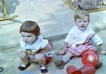 Image of German civilians Berlin Germany, 1961, second 46 stock footage video 65675045557
