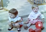 Image of German civilians Berlin Germany, 1961, second 47 stock footage video 65675045557