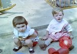 Image of German civilians Berlin Germany, 1961, second 48 stock footage video 65675045557