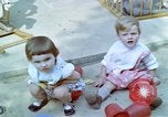 Image of German civilians Berlin Germany, 1961, second 49 stock footage video 65675045557
