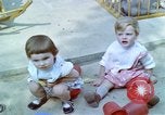 Image of German civilians Berlin Germany, 1961, second 50 stock footage video 65675045557