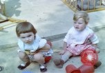 Image of German civilians Berlin Germany, 1961, second 51 stock footage video 65675045557
