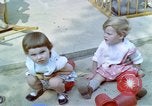 Image of German civilians Berlin Germany, 1961, second 52 stock footage video 65675045557