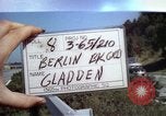 Image of Autobahn Berlin Germany, 1961, second 1 stock footage video 65675045558