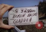 Image of Autobahn Berlin Germany, 1961, second 4 stock footage video 65675045558
