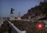 Image of Autobahn Berlin Germany, 1961, second 7 stock footage video 65675045558