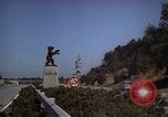Image of Autobahn Berlin Germany, 1961, second 8 stock footage video 65675045558