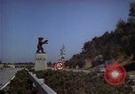 Image of Autobahn Berlin Germany, 1961, second 9 stock footage video 65675045558