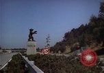 Image of Autobahn Berlin Germany, 1961, second 13 stock footage video 65675045558
