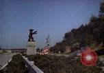 Image of Autobahn Berlin Germany, 1961, second 16 stock footage video 65675045558