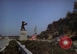 Image of Autobahn Berlin Germany, 1961, second 21 stock footage video 65675045558