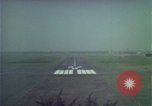 Image of Tempelhof airport Berlin Germany, 1961, second 3 stock footage video 65675045559