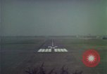 Image of Tempelhof airport Berlin Germany, 1961, second 4 stock footage video 65675045559
