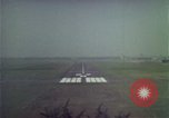 Image of Tempelhof airport Berlin Germany, 1961, second 5 stock footage video 65675045559