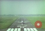 Image of Tempelhof airport Berlin Germany, 1961, second 10 stock footage video 65675045559