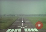 Image of Tempelhof airport Berlin Germany, 1961, second 11 stock footage video 65675045559