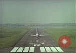Image of Tempelhof airport Berlin Germany, 1961, second 12 stock footage video 65675045559