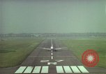 Image of Tempelhof airport Berlin Germany, 1961, second 13 stock footage video 65675045559