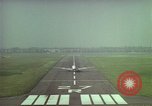 Image of Tempelhof airport Berlin Germany, 1961, second 14 stock footage video 65675045559