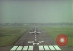 Image of Tempelhof airport Berlin Germany, 1961, second 15 stock footage video 65675045559