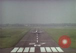 Image of Tempelhof airport Berlin Germany, 1961, second 18 stock footage video 65675045559