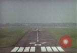 Image of Tempelhof airport Berlin Germany, 1961, second 21 stock footage video 65675045559