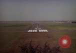 Image of Tempelhof airport Berlin Germany, 1961, second 23 stock footage video 65675045559
