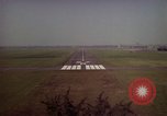 Image of Tempelhof airport Berlin Germany, 1961, second 26 stock footage video 65675045559