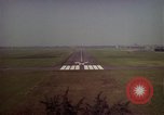 Image of Tempelhof airport Berlin Germany, 1961, second 27 stock footage video 65675045559
