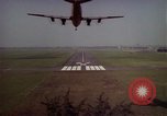 Image of Tempelhof airport Berlin Germany, 1961, second 28 stock footage video 65675045559