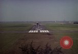 Image of Tempelhof airport Berlin Germany, 1961, second 30 stock footage video 65675045559