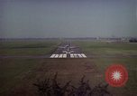 Image of Tempelhof airport Berlin Germany, 1961, second 31 stock footage video 65675045559