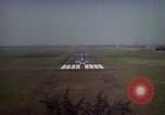 Image of Tempelhof airport Berlin Germany, 1961, second 35 stock footage video 65675045559