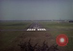 Image of Tempelhof airport Berlin Germany, 1961, second 38 stock footage video 65675045559