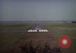 Image of Tempelhof airport Berlin Germany, 1961, second 44 stock footage video 65675045559
