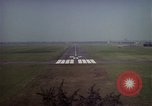 Image of Tempelhof airport Berlin Germany, 1961, second 47 stock footage video 65675045559
