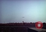 Image of Tempelhof airport Berlin Germany, 1961, second 48 stock footage video 65675045559