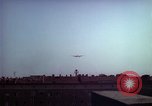Image of Tempelhof airport Berlin Germany, 1961, second 49 stock footage video 65675045559
