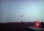Image of Tempelhof airport Berlin Germany, 1961, second 51 stock footage video 65675045559