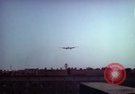 Image of Tempelhof airport Berlin Germany, 1961, second 52 stock footage video 65675045559