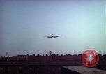 Image of Tempelhof airport Berlin Germany, 1961, second 53 stock footage video 65675045559