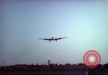 Image of Tempelhof airport Berlin Germany, 1961, second 55 stock footage video 65675045559