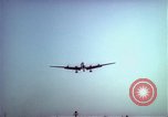 Image of Tempelhof airport Berlin Germany, 1961, second 56 stock footage video 65675045559