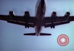 Image of Tempelhof airport Berlin Germany, 1961, second 58 stock footage video 65675045559